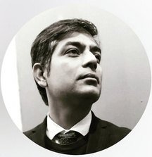 Dheeraj Jha, architect
