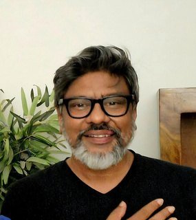 Dr. Prashant KY, strategist
